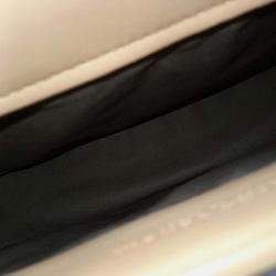 Pre Owned Bottega Veneta Alumna Small