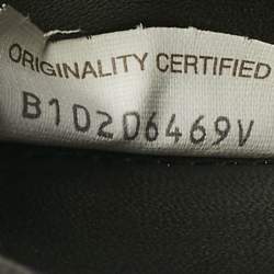 Pre Owned Bottega Veneta Black Intrecciato Leather Cassette Belt Bag