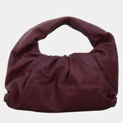 Pre Owned The Shoulder Pouch Bag