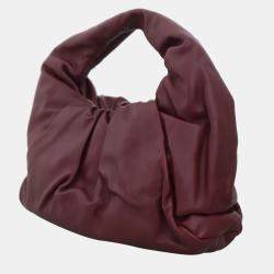 Pre Owned The Shoulder Pouch Bag