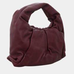 Pre Owned The Shoulder Pouch Bag