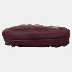Pre Owned The Shoulder Pouch Bag