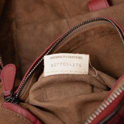 Pre Owned Bottega Veneta Nappa Intrecciato Backpack