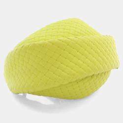 مملوكة مسبقًا حقيبة بوتيغا فينيتا جودي صغيرة مطاط إنتريشياتو