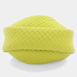 مملوكة مسبقًا حقيبة بوتيغا فينيتا جودي صغيرة مطاط إنتريشياتو