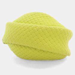 مملوكة مسبقًا حقيبة بوتيغا فينيتا جودي صغيرة مطاط إنتريشياتو