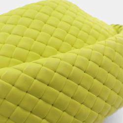 مملوكة مسبقًا حقيبة بوتيغا فينيتا جودي صغيرة مطاط إنتريشياتو