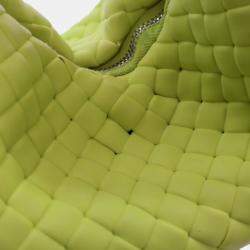 مملوكة مسبقًا حقيبة بوتيغا فينيتا جودي صغيرة مطاط إنتريشياتو