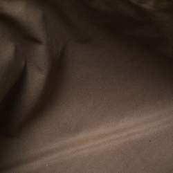 Pre Owned Bottega Veneta Black Intrecciato Leather Zip Flat Clutch