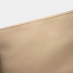 مملوكة مسبقًا Bottega Veneta Intrecciato Arco 2Way A Tote Bag Macaron Lambskin Size Mini