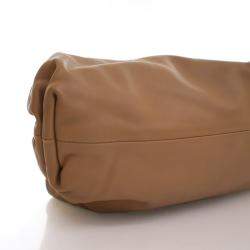 مملوكة مسبقًا Bottega Veneta Lambskin The Pouch