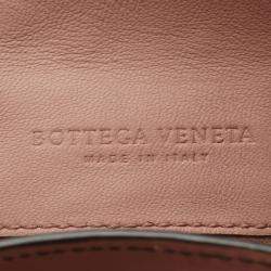 مملوكة مسبقًا Bottega Veneta Small Piazza Bag