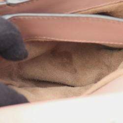 مملوكة مسبقًا Bottega Veneta Small Piazza Bag