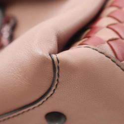 مملوكة مسبقًا Bottega Veneta Small Piazza Bag