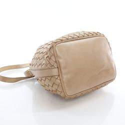 مملوكة مسبقًا Bottega Veneta Vintage Intrecciato Bucket Bag