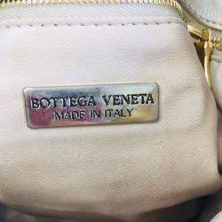 مملوكة مسبقًا Bottega Veneta Vintage Intrecciato Bucket Bag