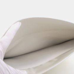 Pre Owned Bottega Veneta Calfskin Cradle Shoulder Bag