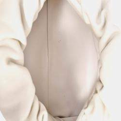 Pre Owned حقيبة بوتيغا فينيتا بيج سلسلة بوش