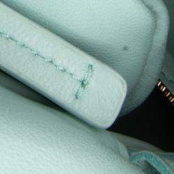 مملوكة مسبقًا حقيبة كروس بودي بوتيغا فينيتا كاسيت مبطنة نابا أزرق