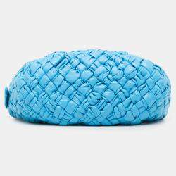 مملوكة مسبقًا منديل بوتيغا فينيتا أزرق أنتريشياتو موزة