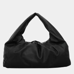 مملوكة مسبقًا حقيبة كتف بوتيغا فينيتا ذا باوتش كبيرة