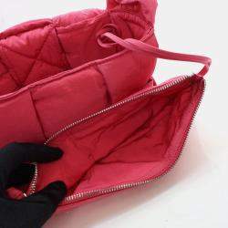 مملوكة مسبقًا Bottega Veneta Padded Tech Cassette Bag