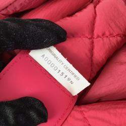 مملوكة مسبقًا Bottega Veneta Padded Tech Cassette Bag