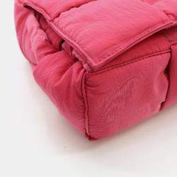 مملوكة مسبقًا Bottega Veneta Padded Tech Cassette Bag