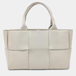 مملوكة مسبقًا Bottega Veneta Arco Tote Bag