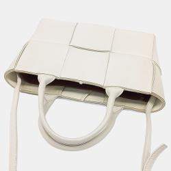 مملوكة مسبقًا Bottega Veneta Arco Tote Bag