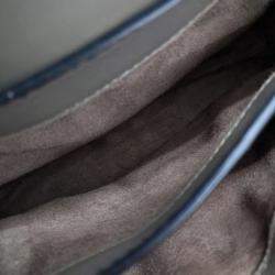 Pre Owned Bottega Veneta Multicolor Leather tote and shoulder bag