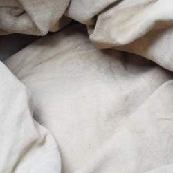 Pre Owned Bottega Veneta Convertible Maxi Black Intrecciato Leather Bag