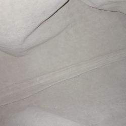 Pre Owned Bottega Veneta Burgundy Leather Pinacoteca Large