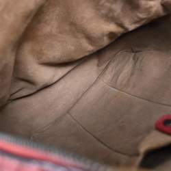 Pre Owned حقيبة ظهر بوتيغا فينيتا لامبسكين بوردو انتريشياتو