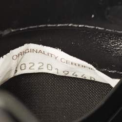 Pre Owned Bottega Veneta Phone Holder Black Intrecciato Leather Crossbody Bag