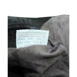 Pre Owned  Bottega Veneta Brown Intrecciato Leather Large Tote Bag