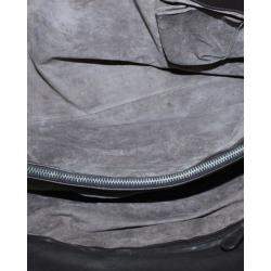 Pre Owned  Bottega Veneta Brown Intrecciato Leather Large Tote Bag