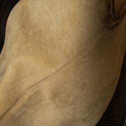 Pre Owned Bottega Veneta Black Intreciatto Leather Clutch