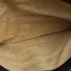 Pre Owned Bottega Veneta Black Intreciatto Leather Clutch