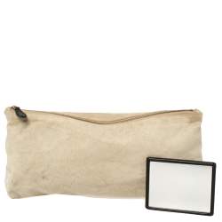 Pre Owned Bottega Veneta Black Intrecciato Leather Hobo