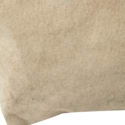 Pre Owned Bottega Veneta Black Intrecciato Leather Hobo