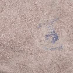 Pre Owned Bottega Veneta Black Intrecciato Leather Zipped Hobo