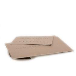 Pre Owned Bottega Veneta Metallic Bronze Intrecciato Nodini Leather Crossbody Bag