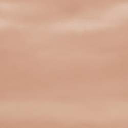 Pre Owned Bottega Veneta Beige Leather Oversized Clutch