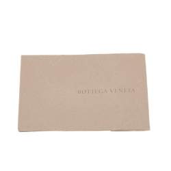 مملوكة مسبقًا Bottega Veneta Old Rose Intrecciato Leather Large Convertible Tote