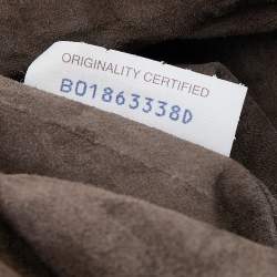 مملوكة مسبقًا Bottega Veneta Old Rose Intrecciato Leather Large Convertible Tote