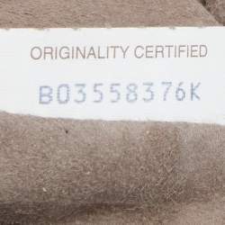 Pre Owned Bottega Veneta Black Snakeskin and Intrecciato Leather Shoulder Bag