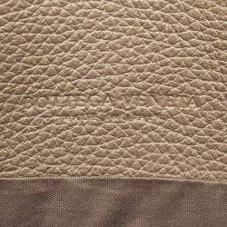 Pre Owned Bottega Veneta Brown Intrecciato Leather Tote Bag