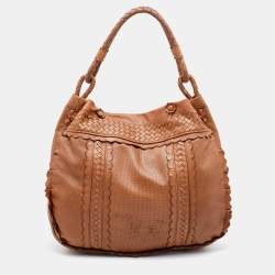 Bag of the Week: Bottega Veneta Jodie Hobo Bag — The Luxury Closet