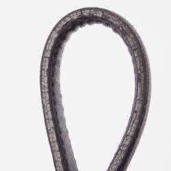 مملوكة مسبقًا Bottega Veneta Purple Intrecciato Leather Maxi Convertible Tote